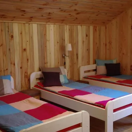 Guest house Vasarnicu Nr.17 Ventspils